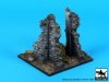 Black Dog D35114 Berlin ruin base 1/35